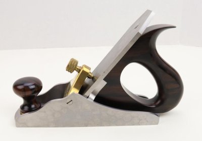 812-50S Smoothing Plane thumbnail 5